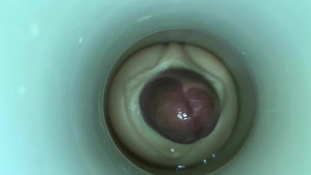 Thick and Creamy by cum cam man