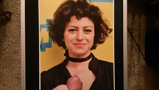 Righteous alia shawkat haraç 2
