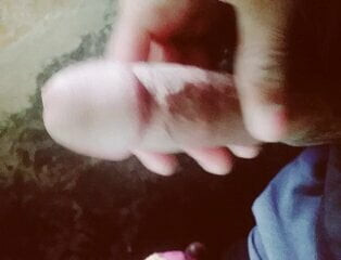 hand job