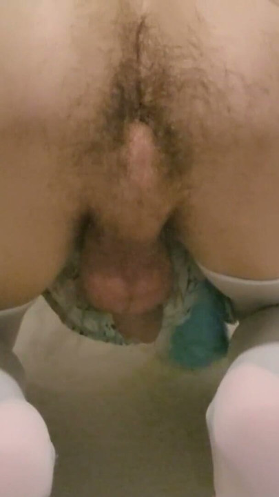 Fill my Sissy Hole With Cum | Clip 1