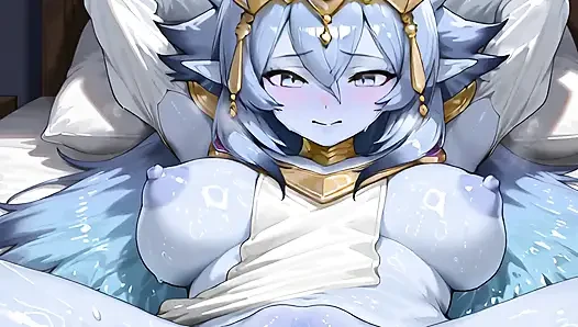 Yu-gi-oh Dominus Impulse Hentai