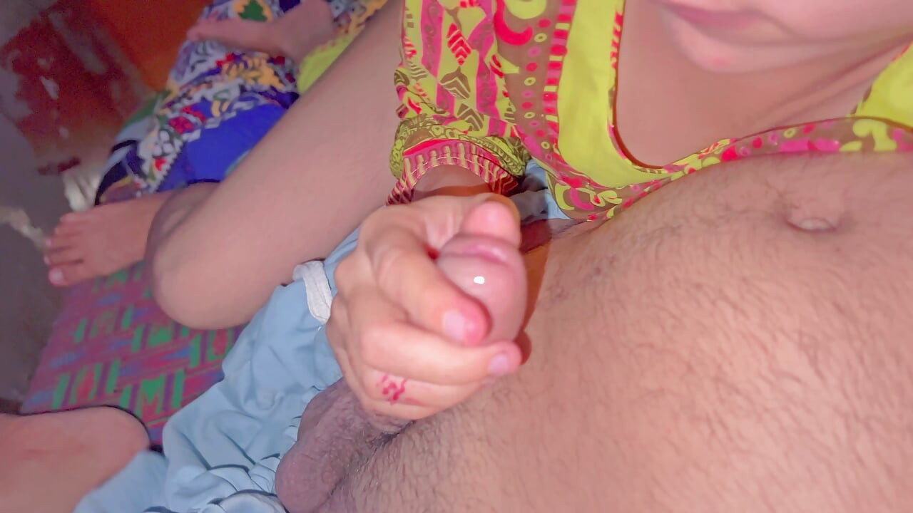 New video Tomato Big sister