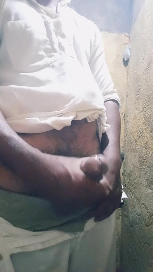 Hand job only for girls