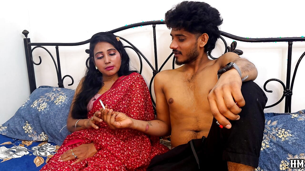 India desi recién pareja teniendo hardcore mate en la cita harcore Sexo video