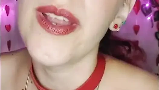 Shyyfxx Is a Businessman's Favorite Stripper and Slut - JOI Roleplay