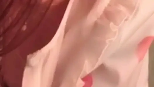 Lulu wilds wird geil wie arsch