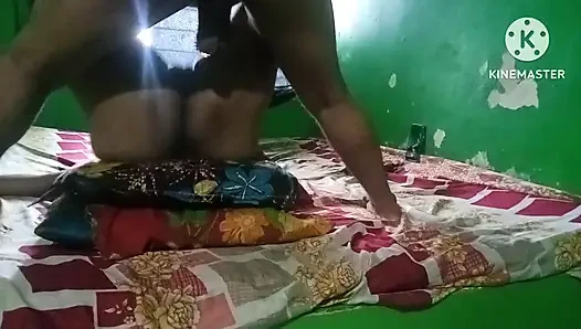 Hardcore, desi romantischer sex