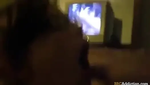 BBC Addiction - 100% Amateur and Home Made Porn Videos. MILFs Addicted to BBC and Interracial Banging
