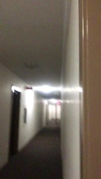 Public hallways