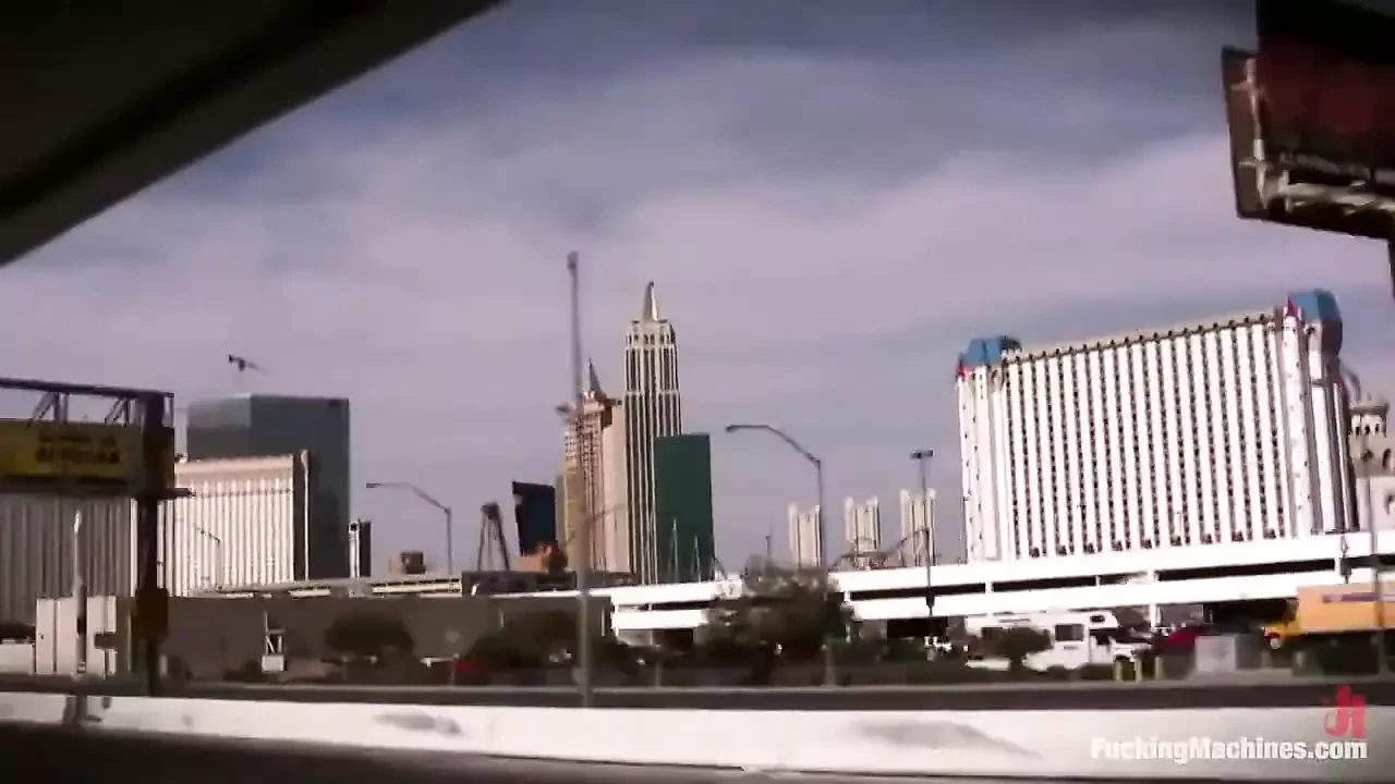 Viva Las Vegas - Lucy Fire