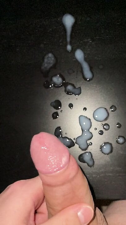 Good cumshot