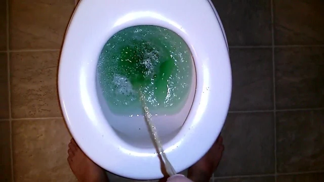 Green Water