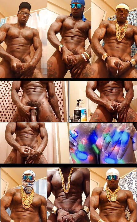 39th BBC Cumshot Compilation Cock Sucking Instructions