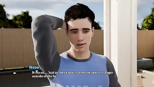 Mad adventure # 10 dicke MILF will, dass ihre muschi mit sperma gefüllt wird