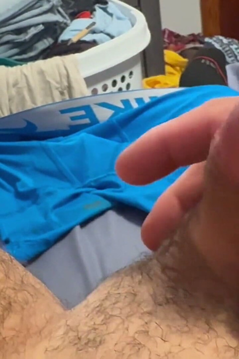 Limp Cum