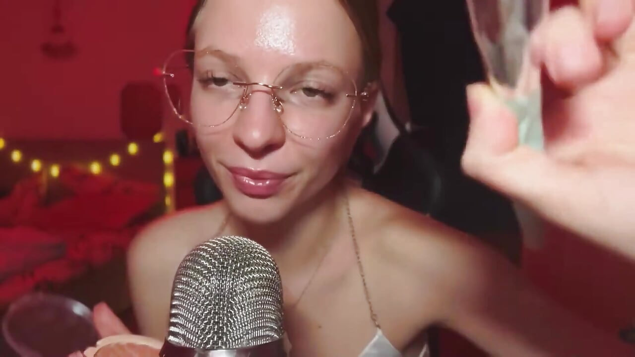 Давайте сіссіфікувати вас Asmr