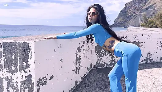 Atlantic Blue