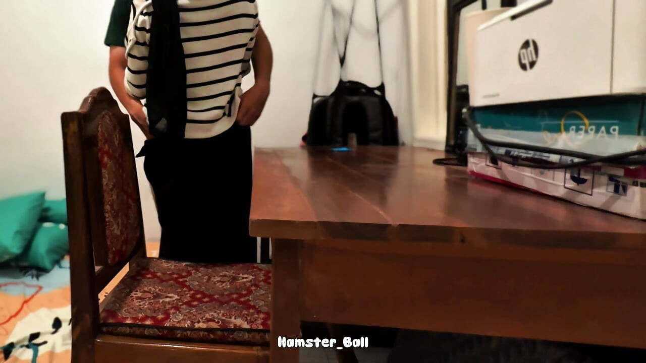 (Cam Recording) Cheating and Fucking a Muslim, Desi, and Malay Maid