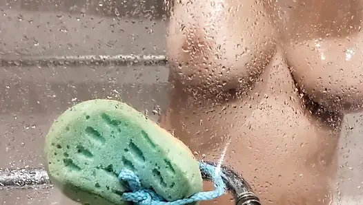 Сводная сестра позволила мне прикоснуться к ее идеальным натуральным сиськам и заднице