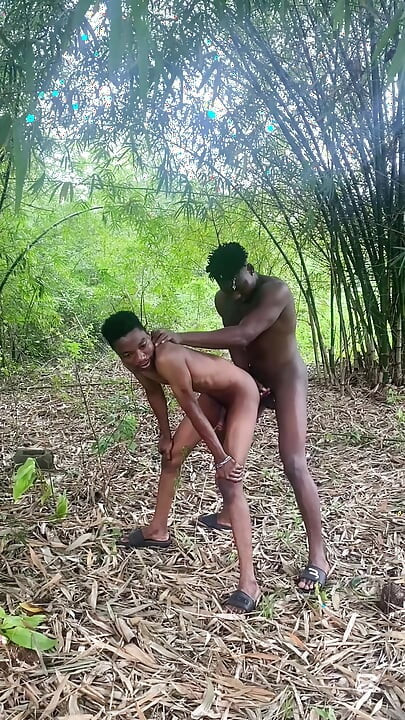 Pengembaraan, Seks Pandangan Penuh Segala-galanya