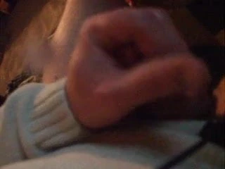 Waxing My Cock After Finding xhamster