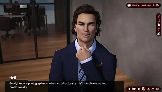 Mein chef will meine ehefrau ficken (teil 5)