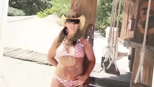 seksi milf vücut haraç