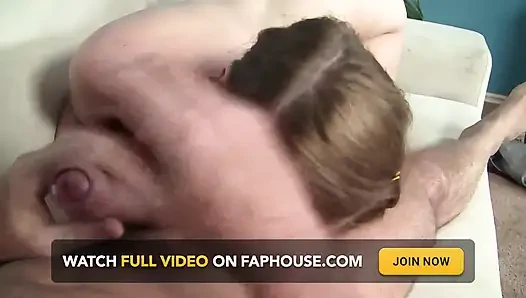 Wenn du diesen job willst, musst du nett zum alten chef sein