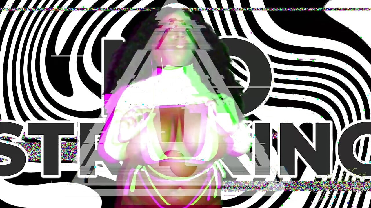 Ai d’ébène à gros nichons - adoration des seins, gooning