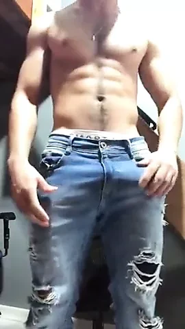 In Jeans Out Jeans