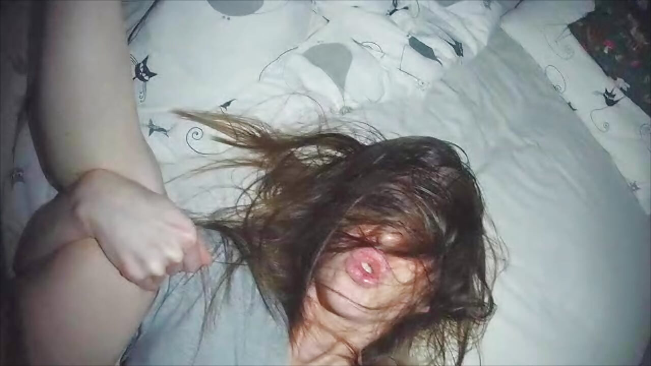 내 친구와 바람을 피우는 찐 마누라