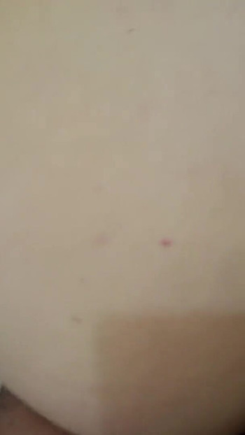 Captivating moment from "My asshole deserves to be destroyed and opened as wide as possible"