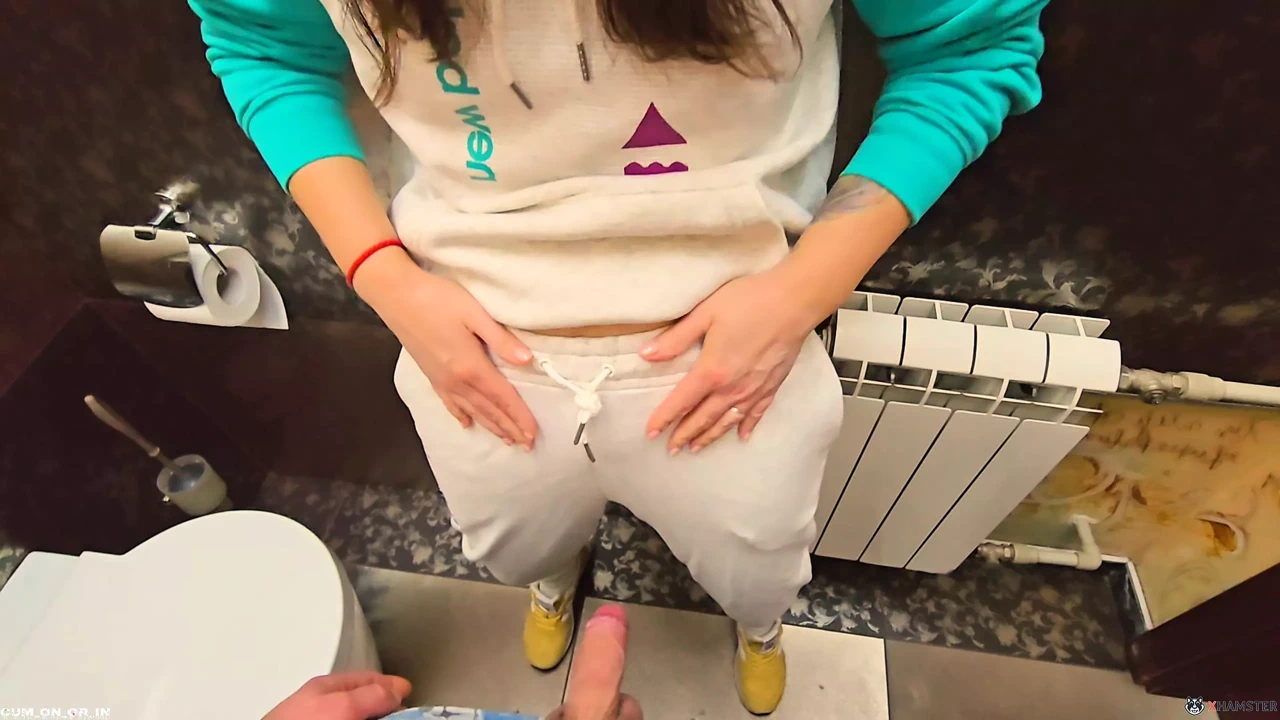 射在我体内...请！