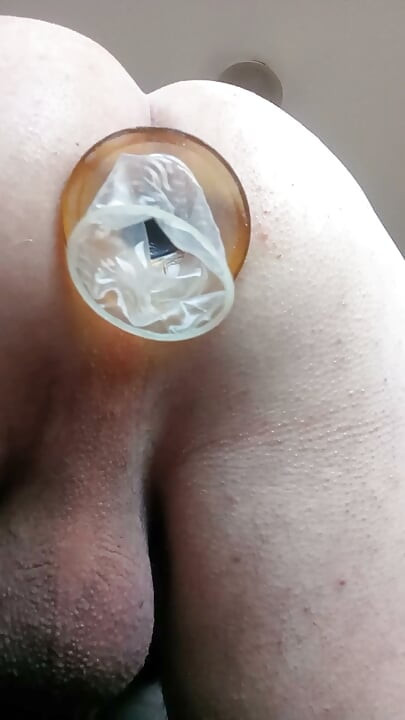 Prostate massage