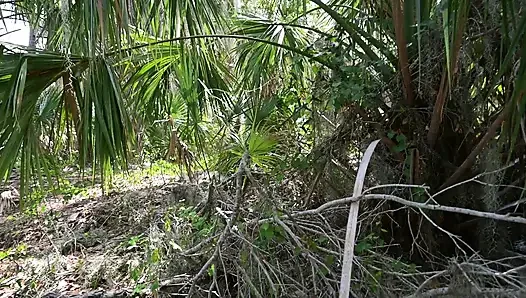 Bts Nature Walk dan Masturbasi di trail