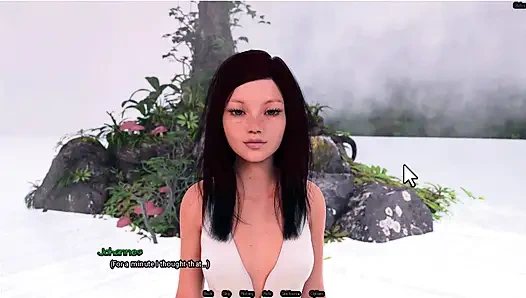 Radiant # 11, fingere mich im wald