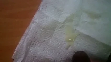 Mastürbasyon!