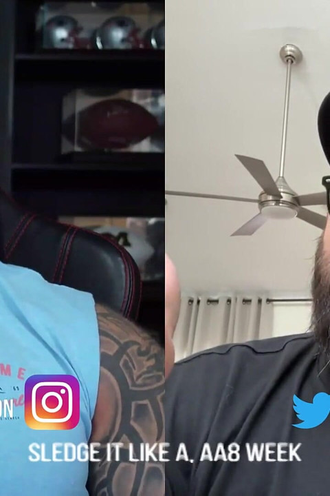 Cancele Cultura, Perdão e Empatia com Texasmusk - Seth Feroce Drag Post (episódio 1)