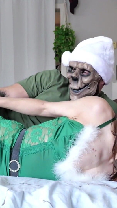 Stepdaughter accidentally FUCKS Stepdad, OMG That wasn't my BF??, Leaving her creampied. OMG | Clip 1