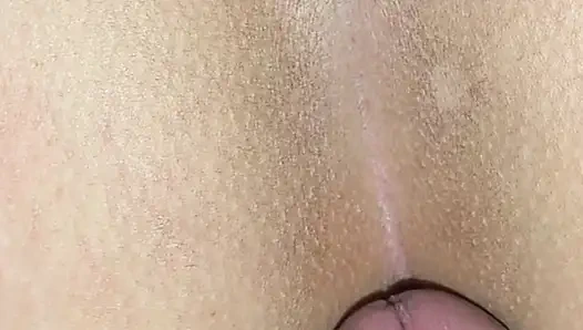 Tesettürlü Müslüman Evli Kadın Büyük Yarakla Sert Sikiliyor