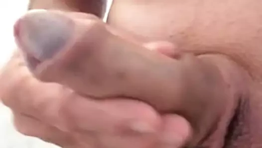Tıraştan sonra mastürbasyon