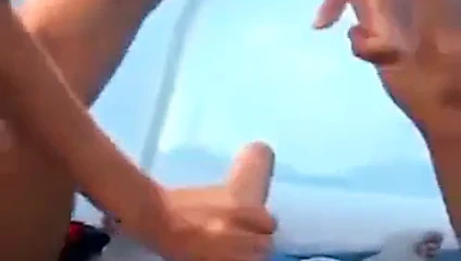 Amateur dünnes Mädchen