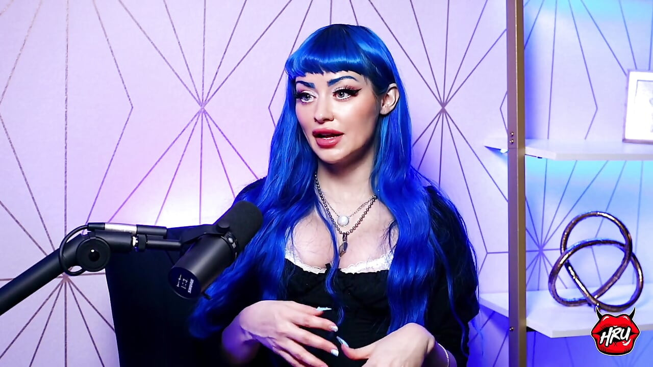 Jewelz Blu Broken Butterfly, Sting Operations, și un avocat pentru sex în grup
