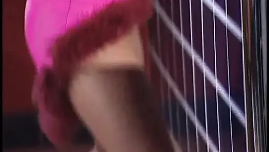 Wonderful Hot MILFs Are the Angels of the Night Club