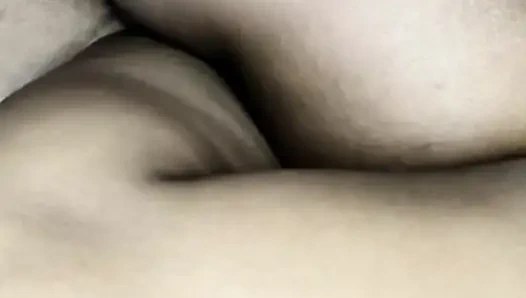 Трахаю киску