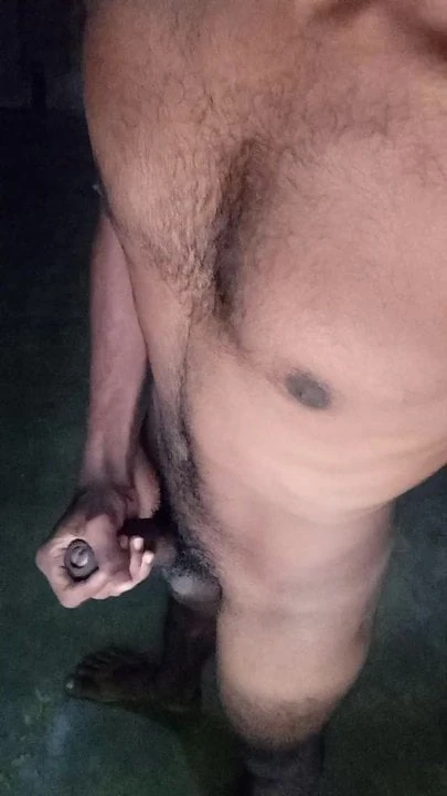 Hot Indian Guy
