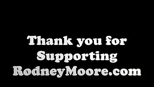 Süße annie Cruz episches sabbern und arsch-muching, retro