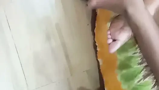 Vabir satha sex kotlom
