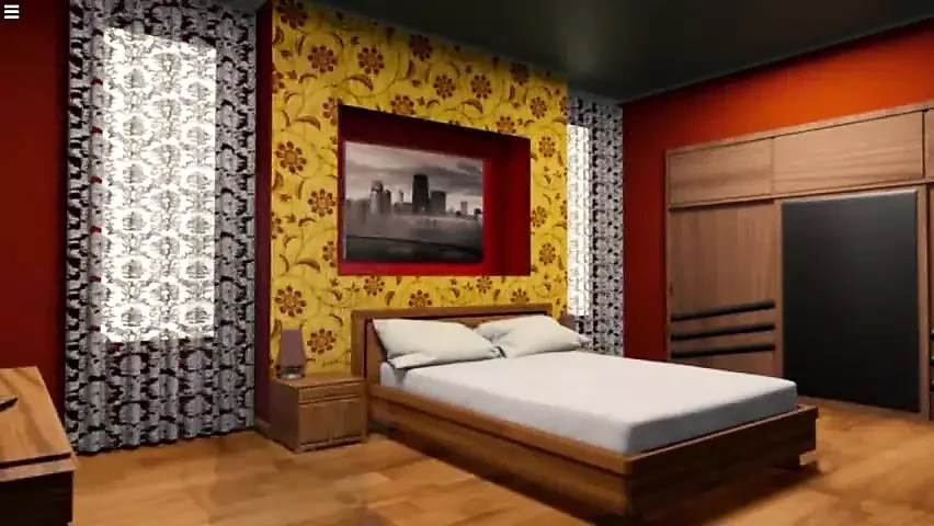 Gameplay house of rayuan remaster oleh loveskysan