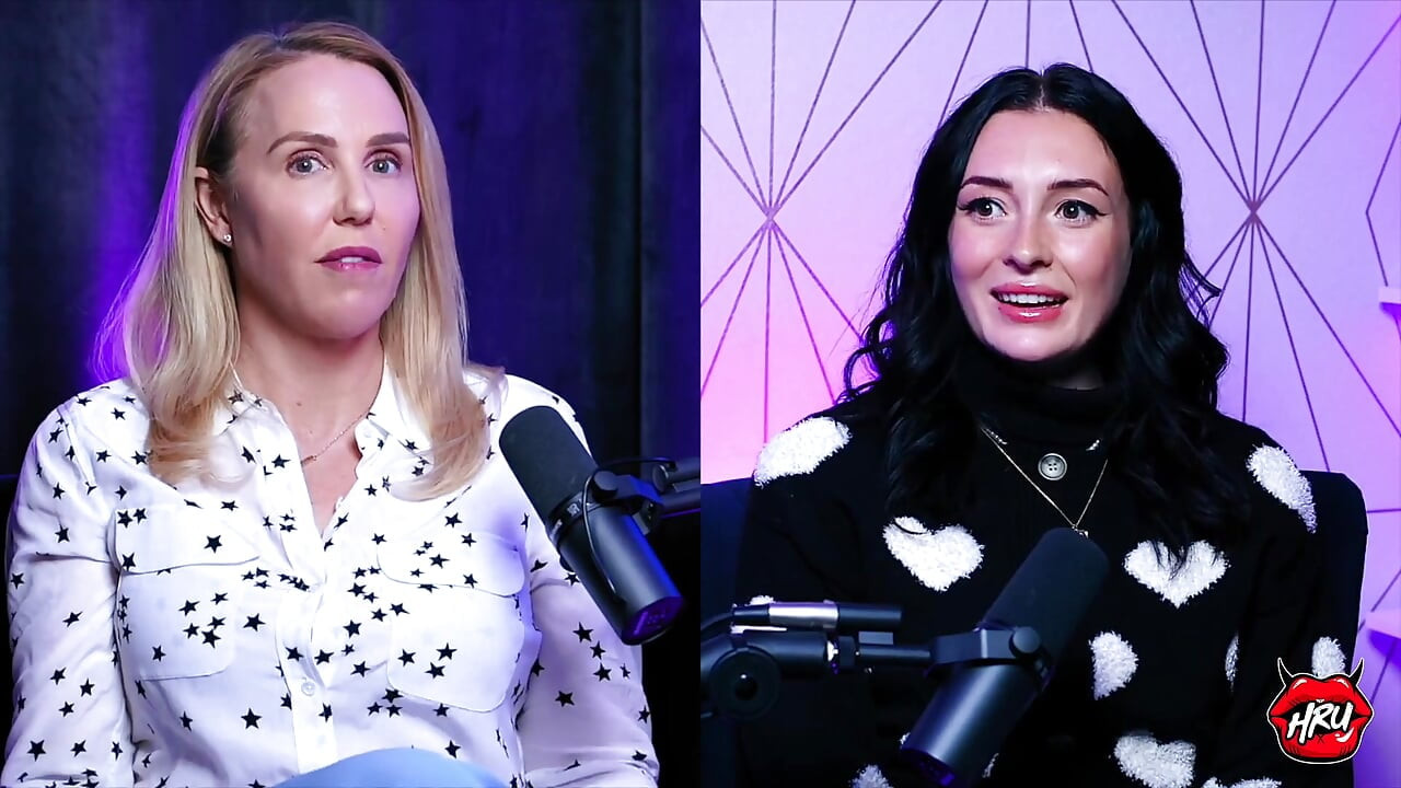 Charlotte Sins engolindo, festas de sexo e as áreas cinzas do etjornalismo